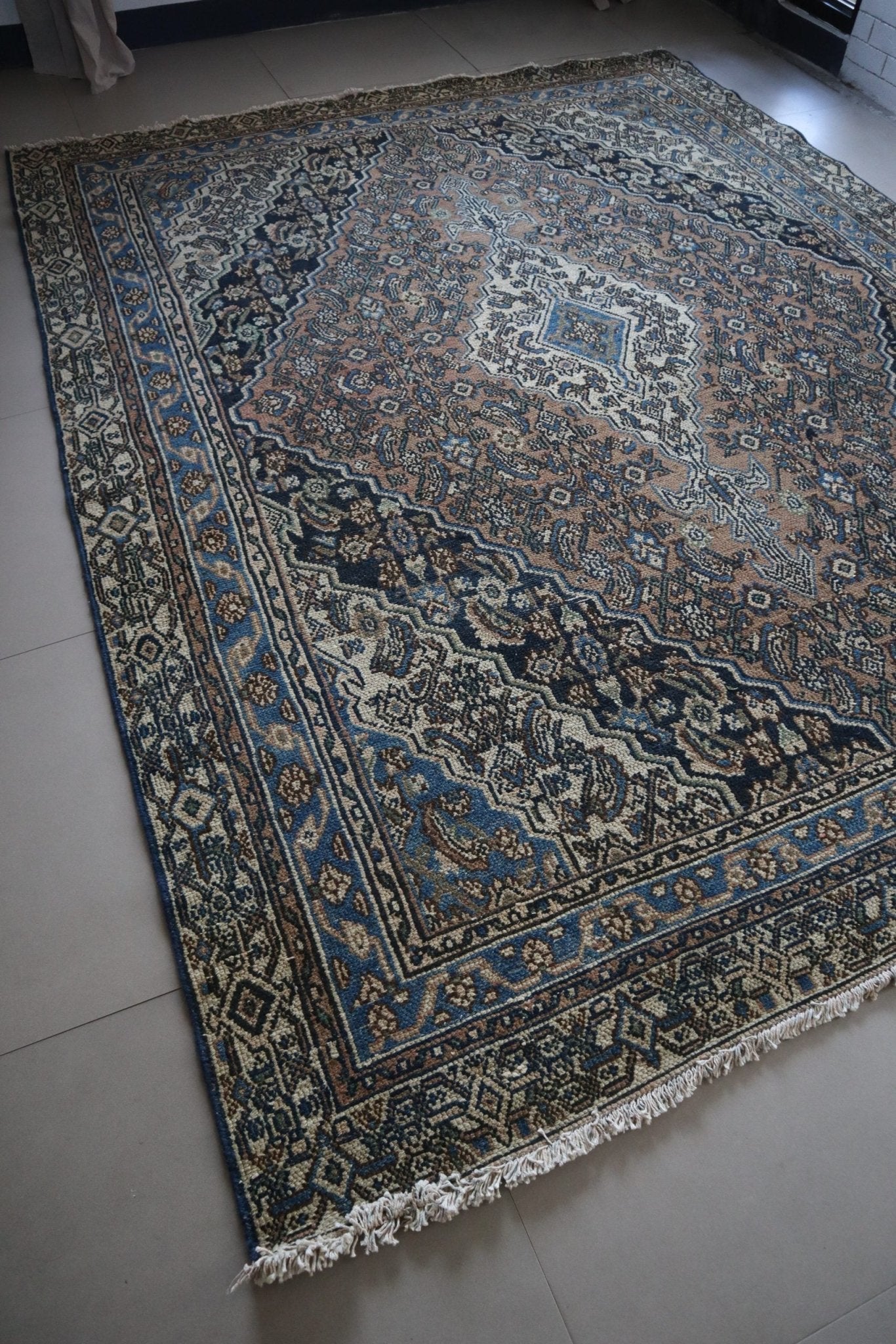 Bibikabad - Patina House
