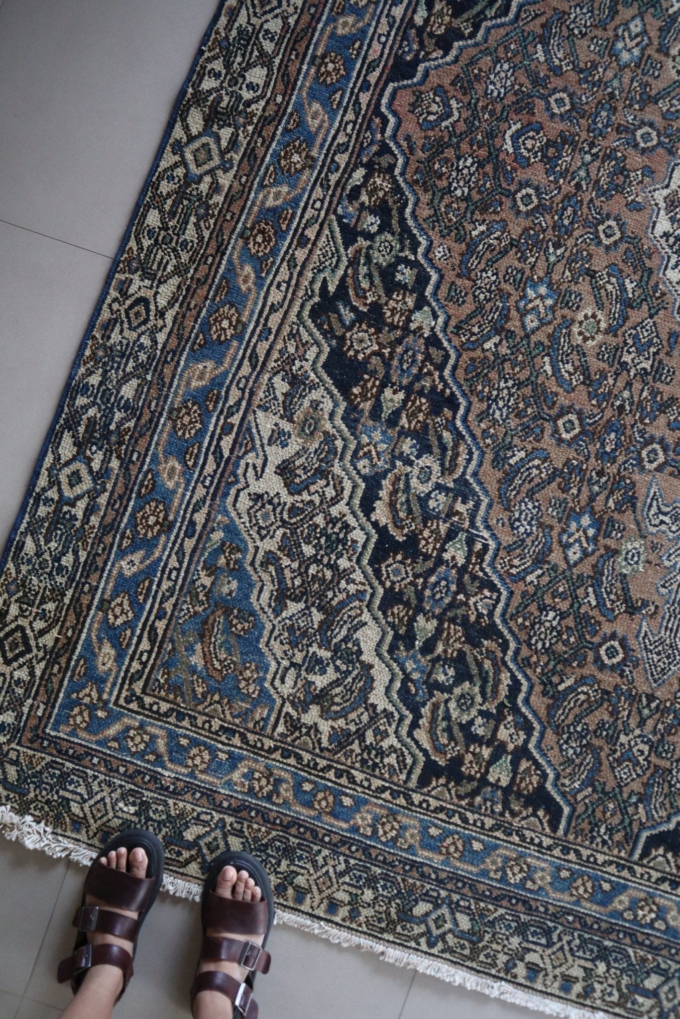 Bibikabad - Patina House