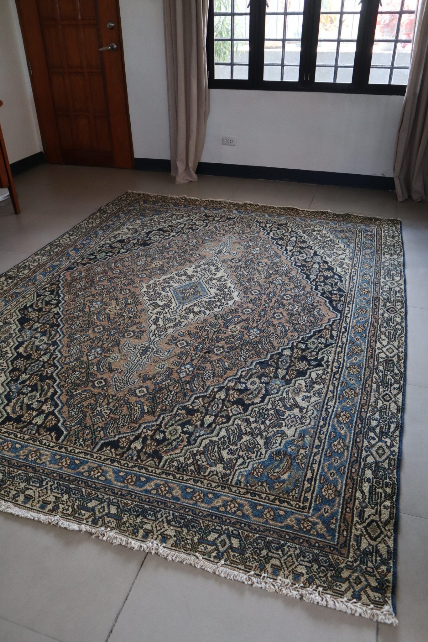 Bibikabad - Patina House