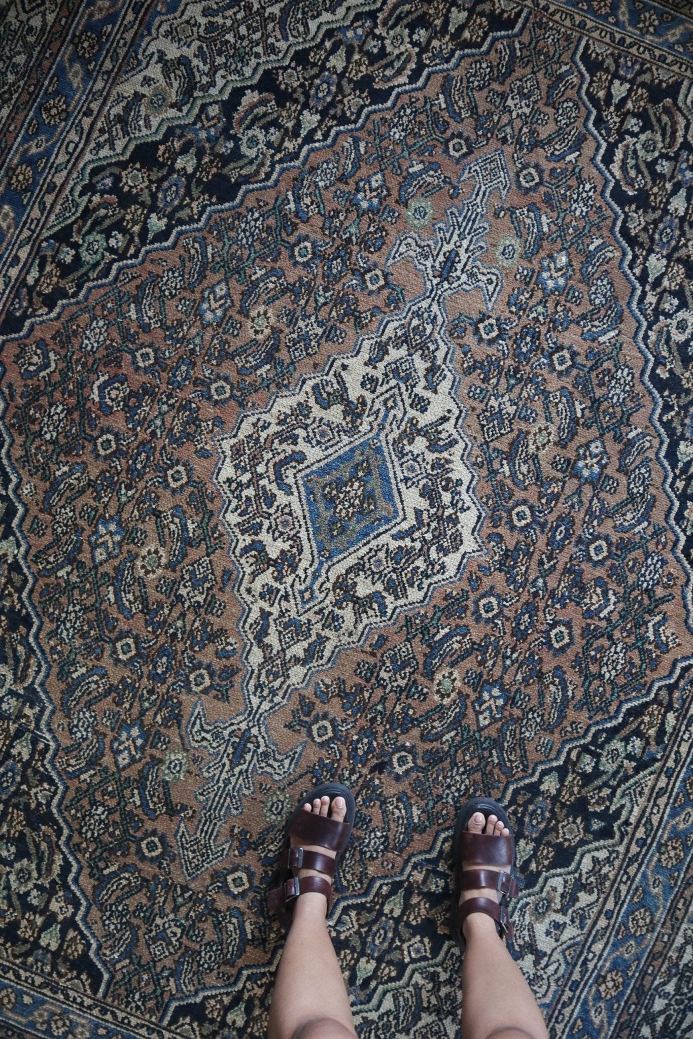 Bibikabad - Patina House