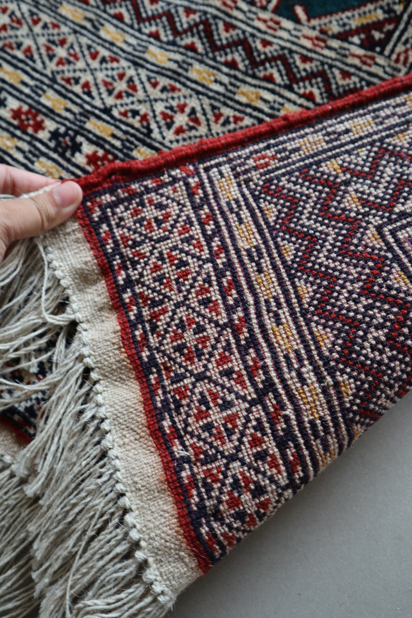 Bokhara - Patina House