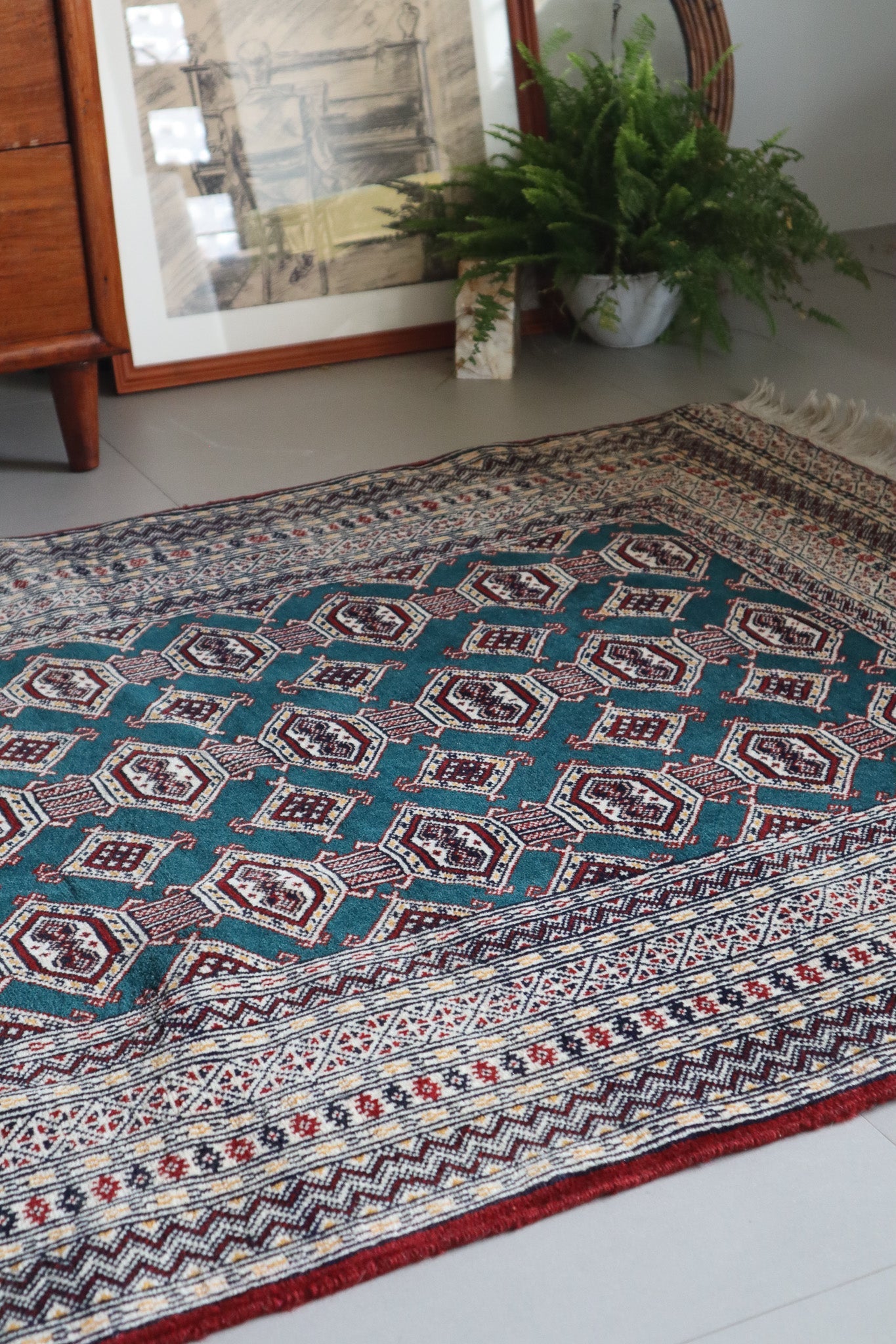 Bokhara - Patina House