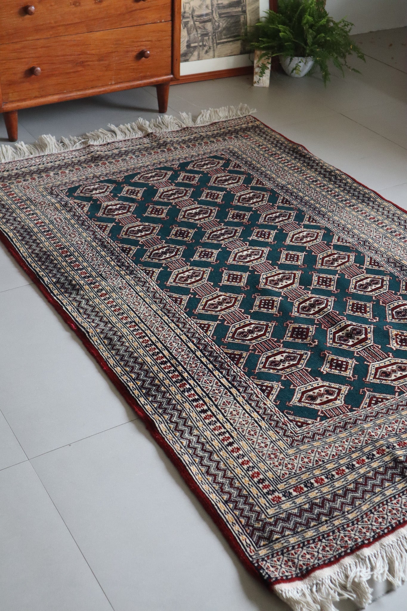 Bokhara - Patina House