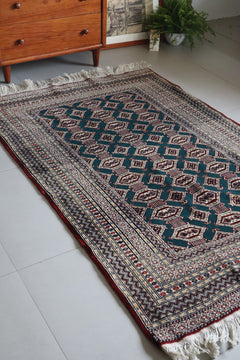 Bokhara - Patina House