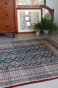 Bokhara - Patina House