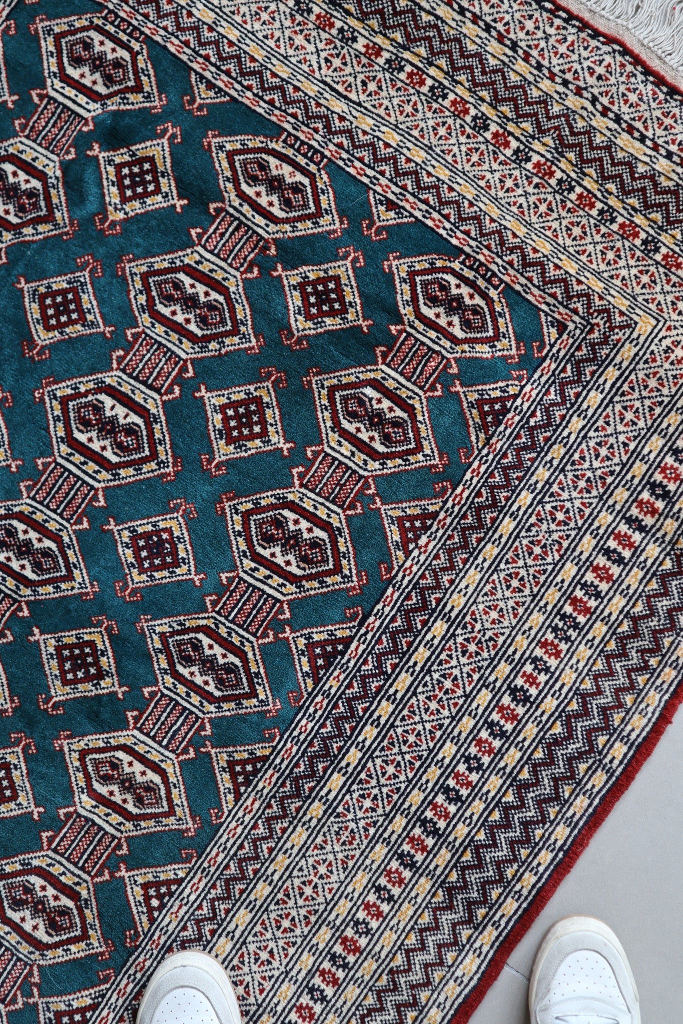 Bokhara - Patina House