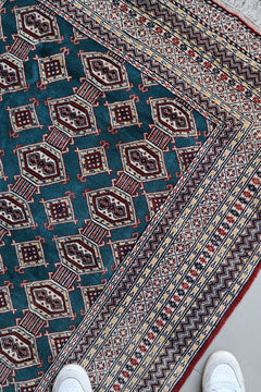 Bokhara - Patina House