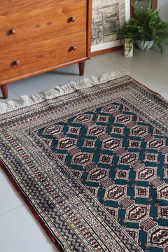 Bokhara - Patina House