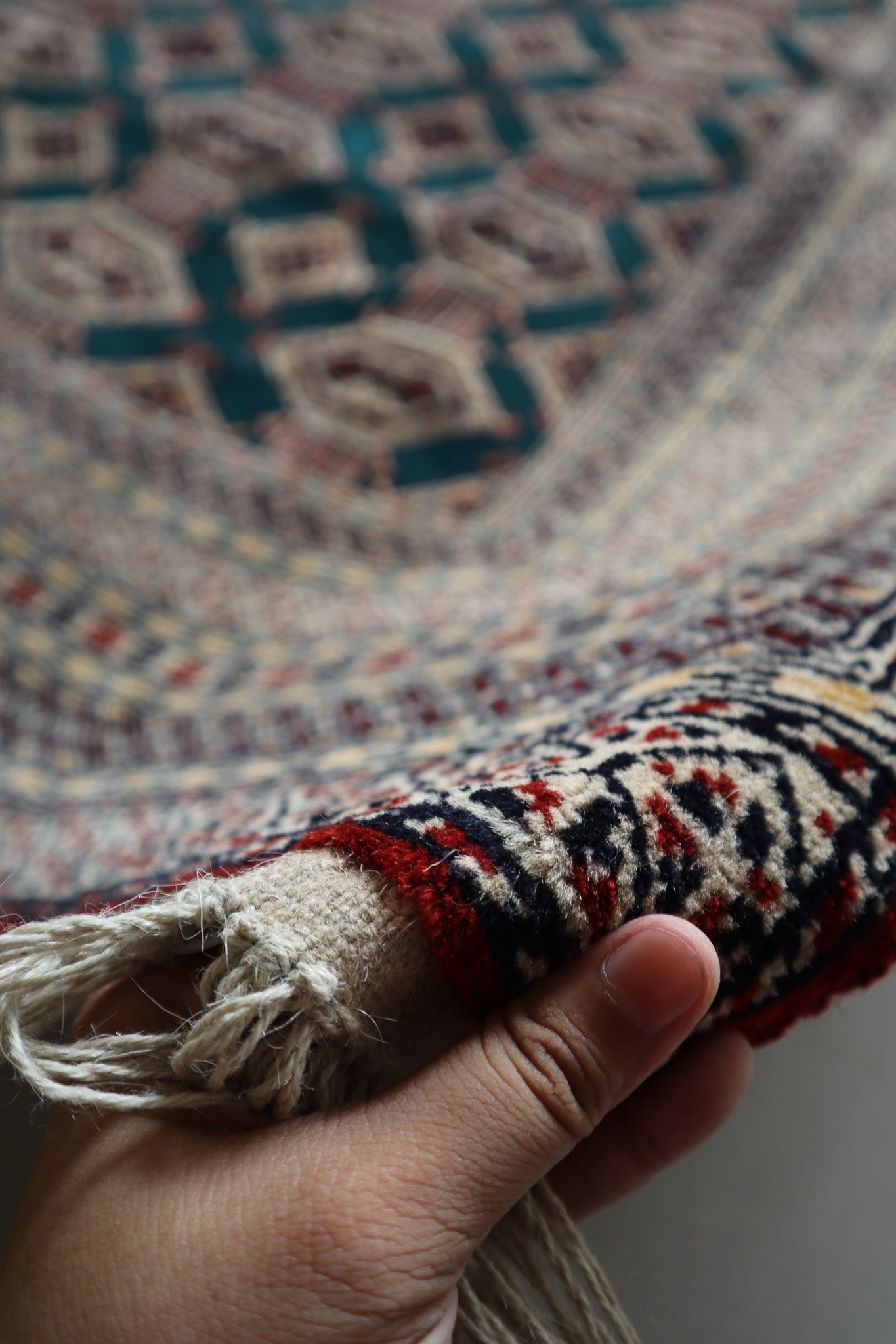 Bokhara - Patina House