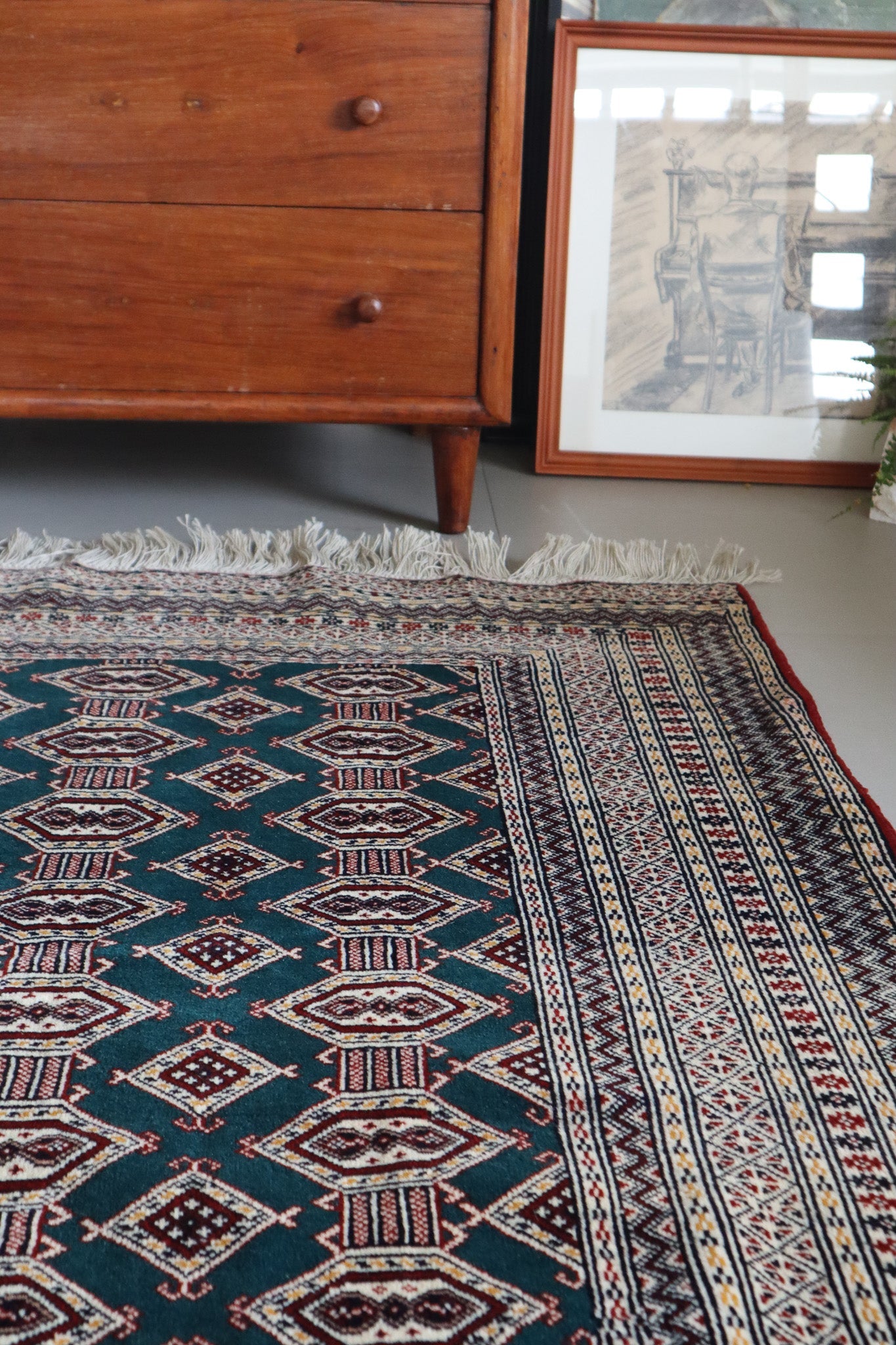 Bokhara - Patina House