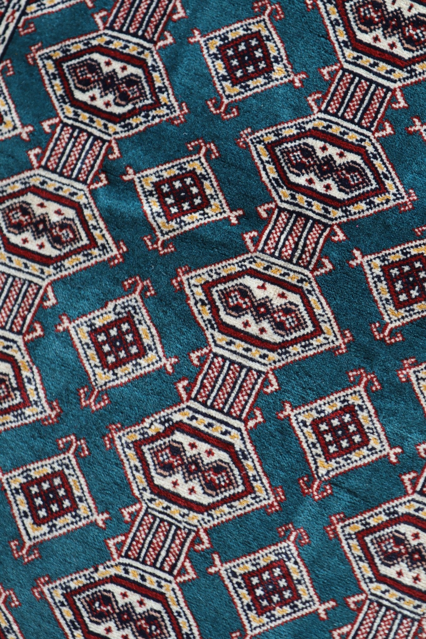 Bokhara - Patina House