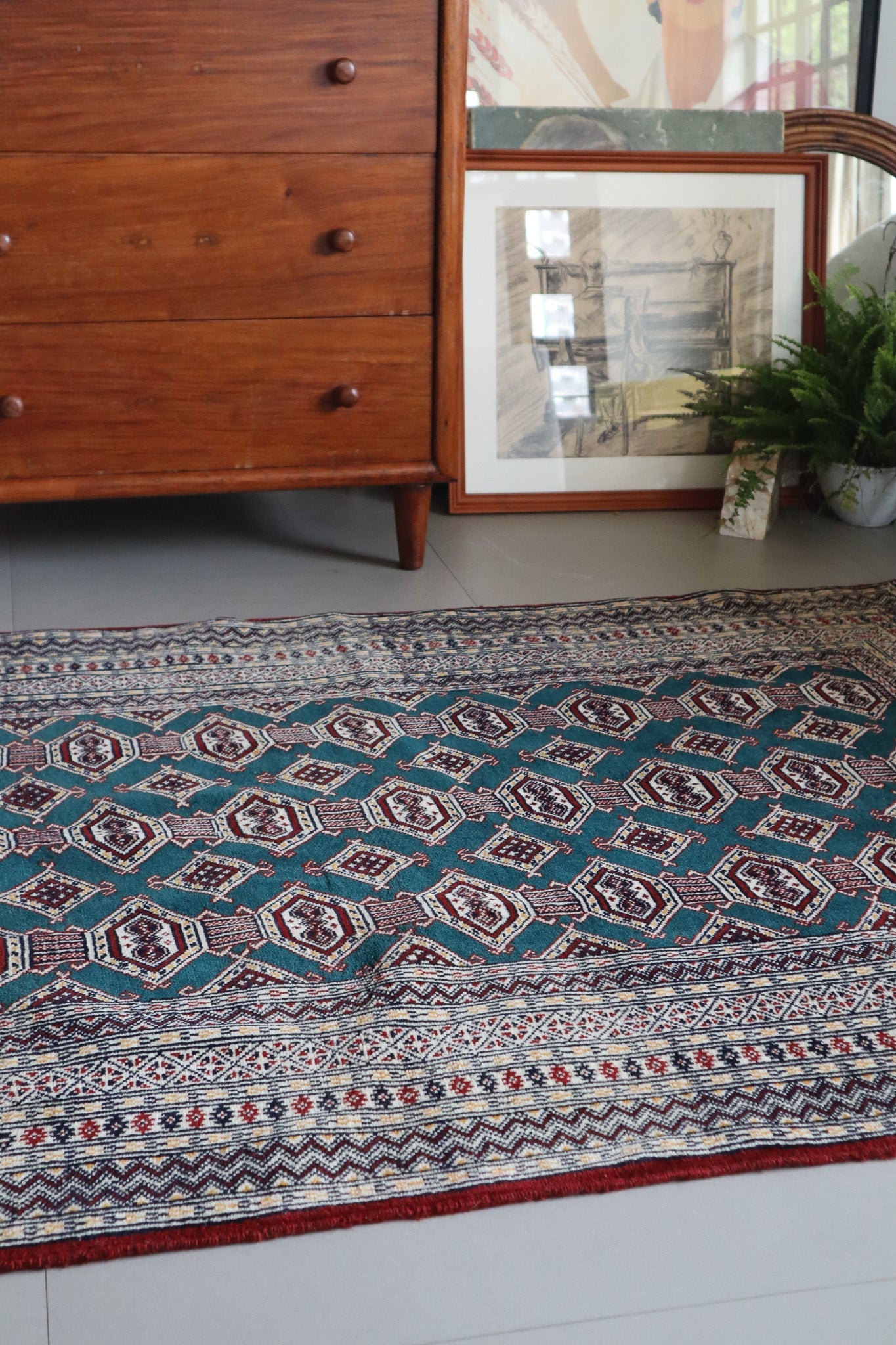 Bokhara - Patina House