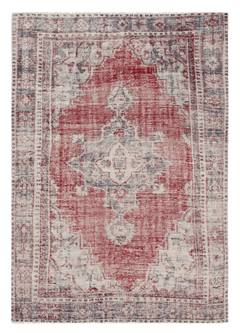 Distressed Persian - Style — 8.7 x 6 — No. 186 - Patina House