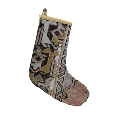 Frost Stocking 1 - Patina House