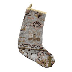 Frost Stocking 2 - Patina House