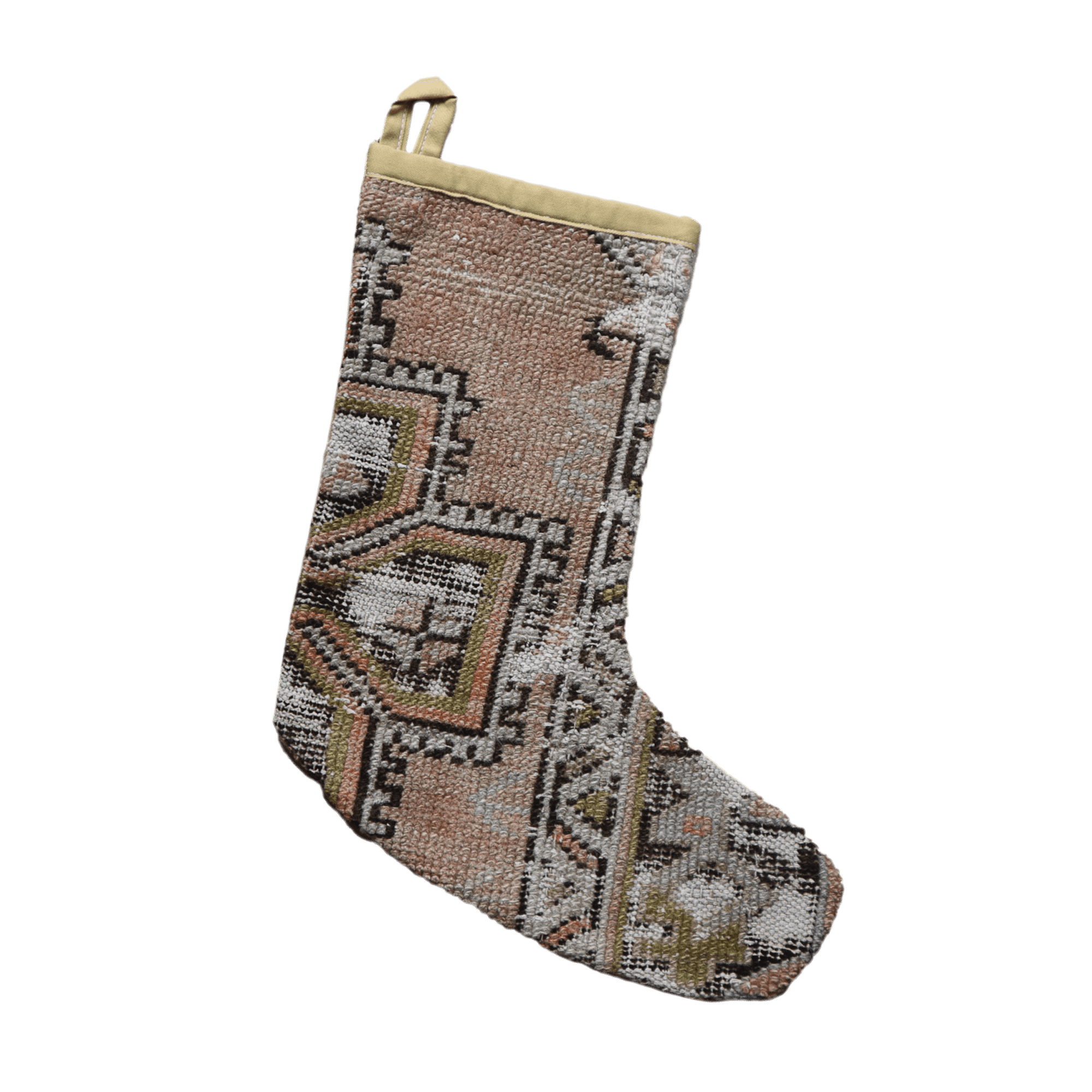 Frost Stocking 3 - Patina House
