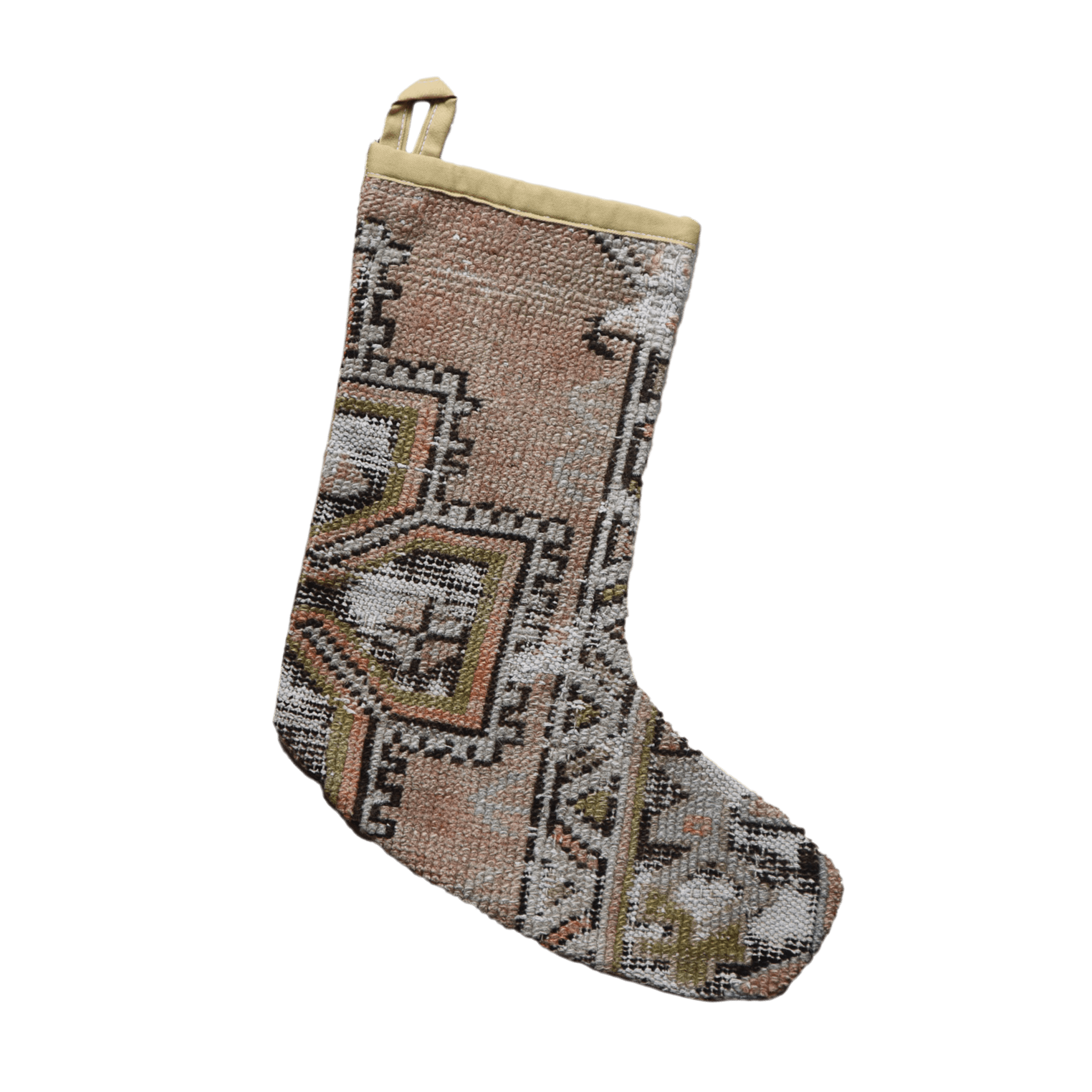 Frost Stocking 3 - Patina House