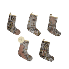 Frost Stocking 4 - Patina House