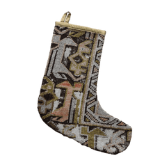 Frost Stocking 5 - Patina House