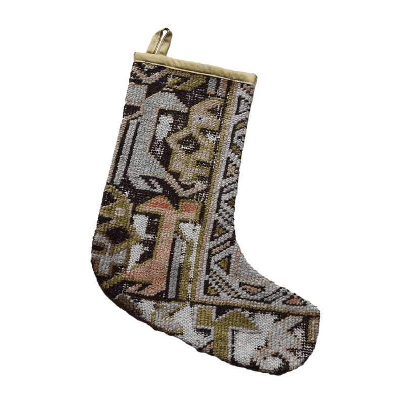 Frost Stocking 5 - Patina House