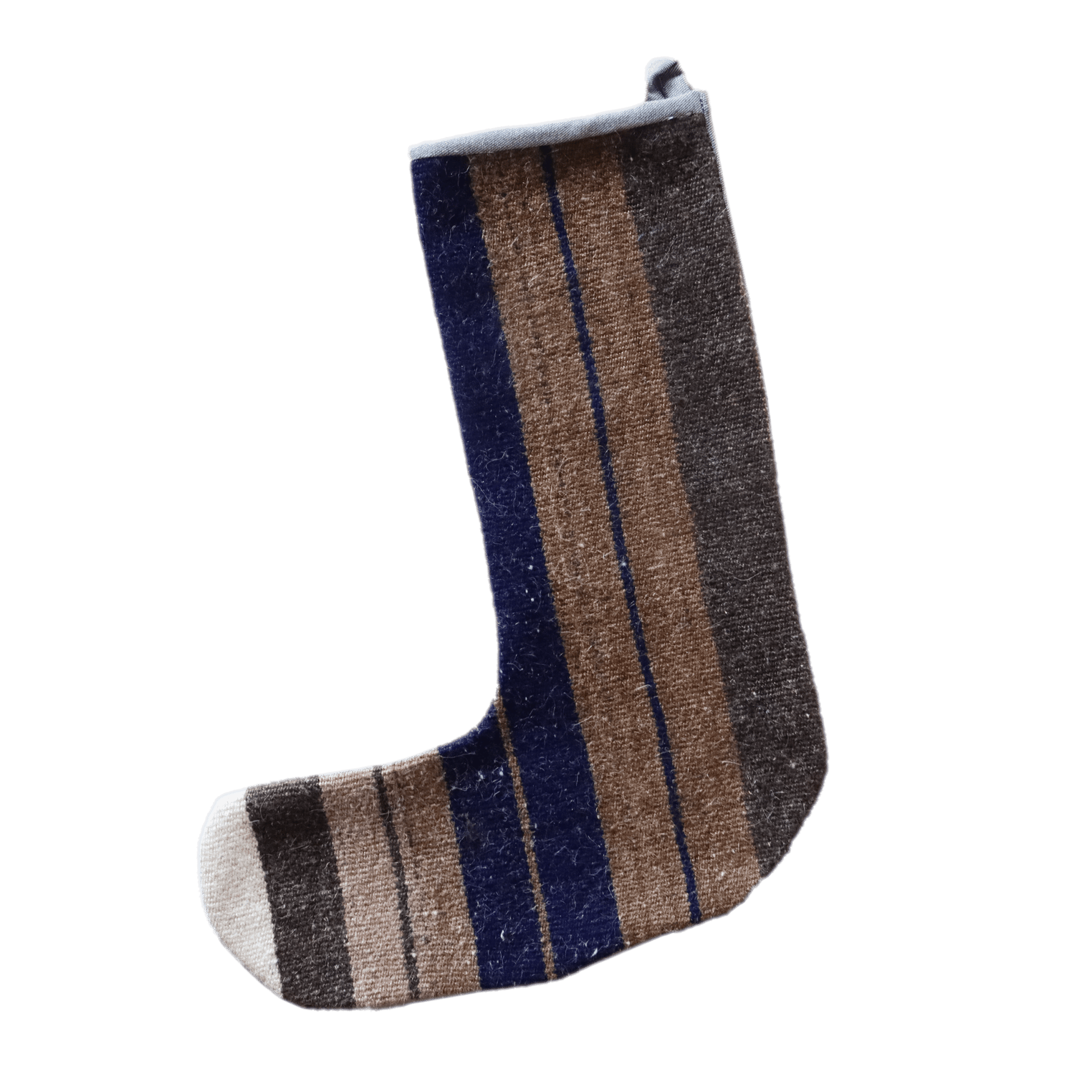 Ginger Stocking 3 - Patina House