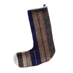 Ginger Stocking 3 - Patina House