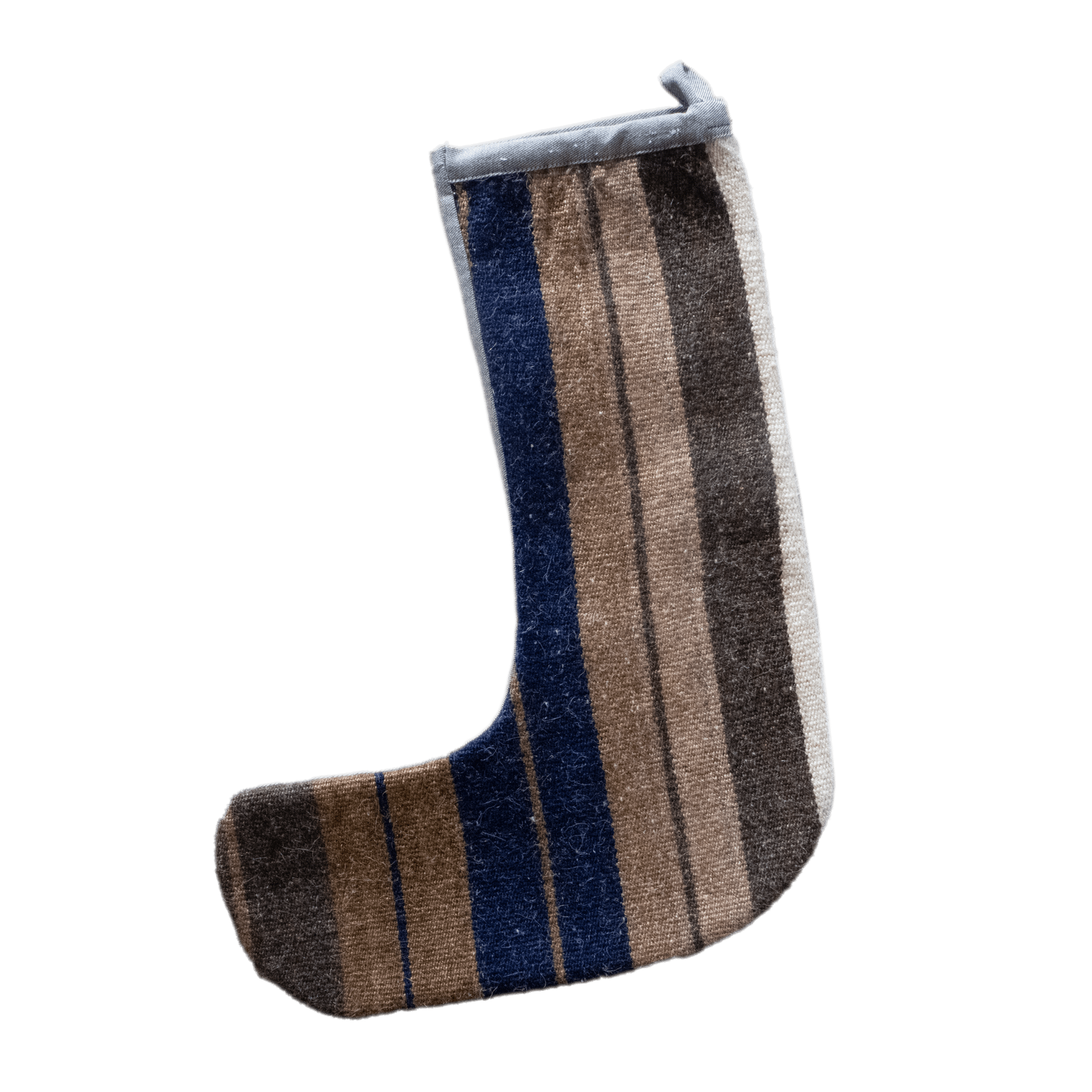 Ginger Stocking 4 - Patina House