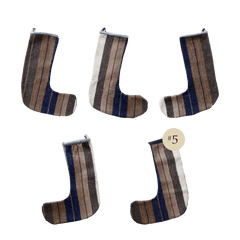 Ginger Stocking 5 - Patina House