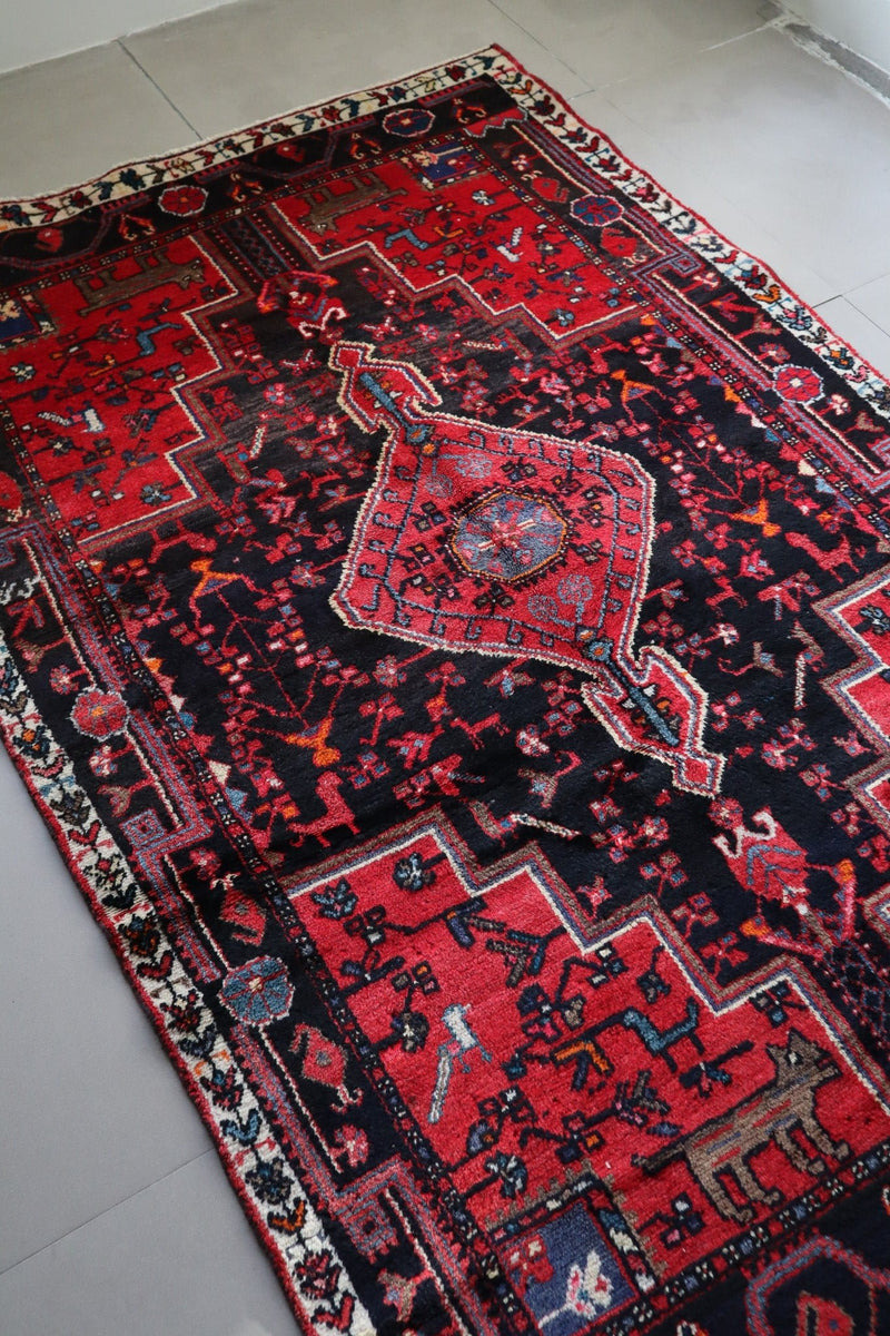 Hamadan - Patina House