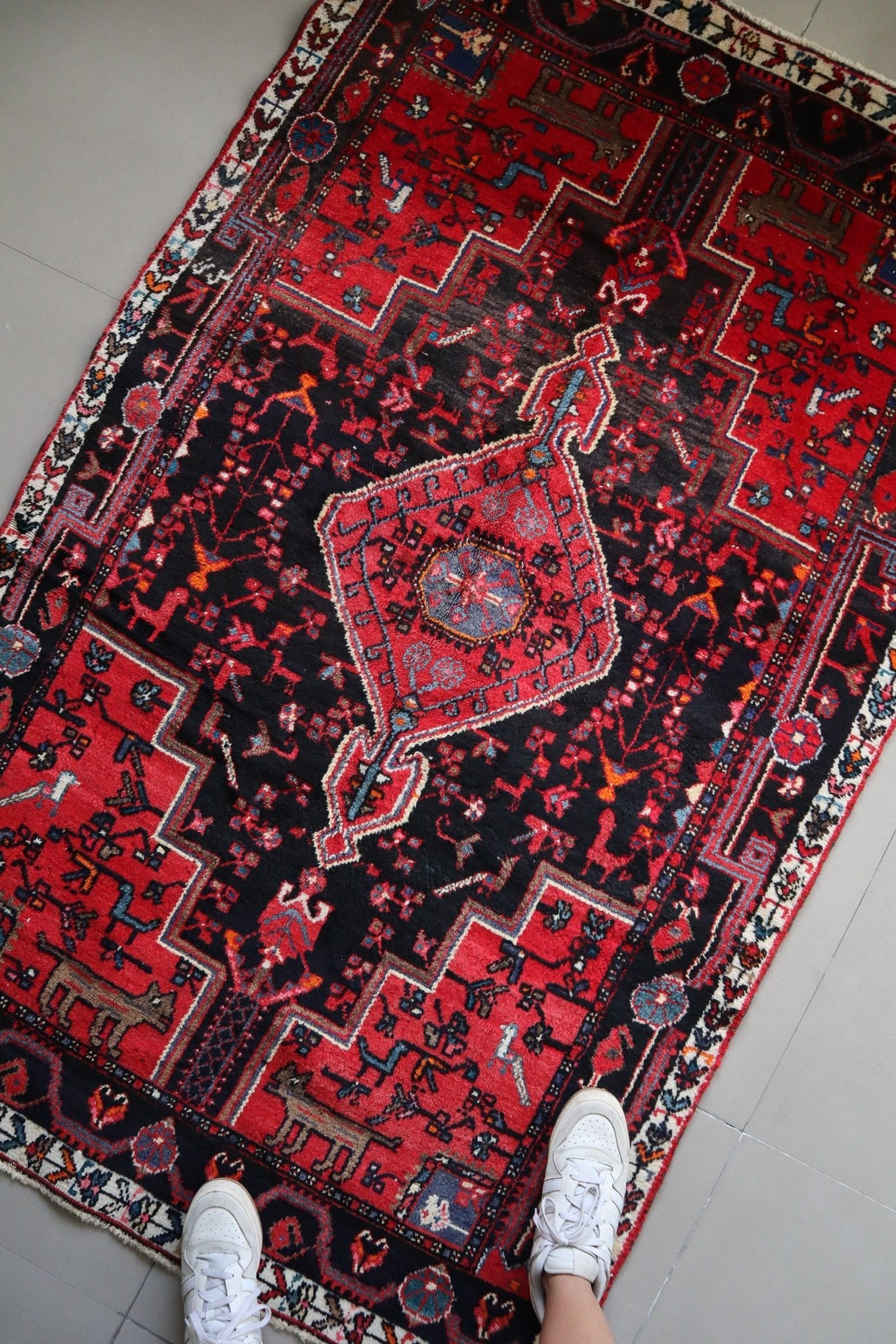 Hamadan - Patina House