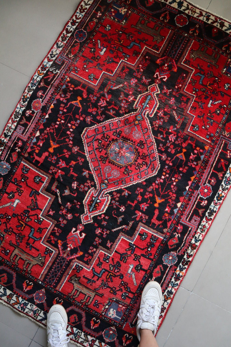 Hamadan - Patina House