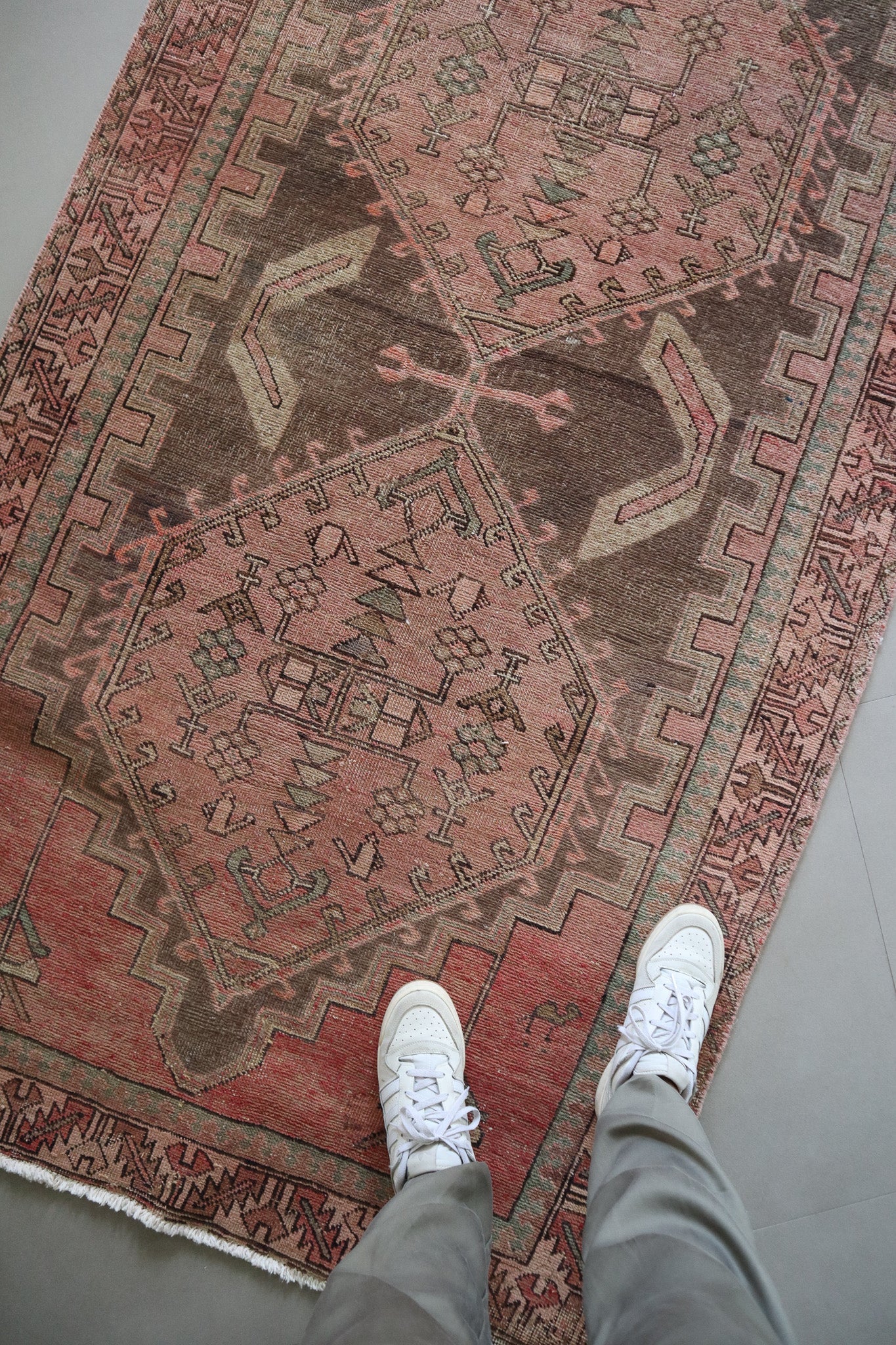 Hamadan - Patina House