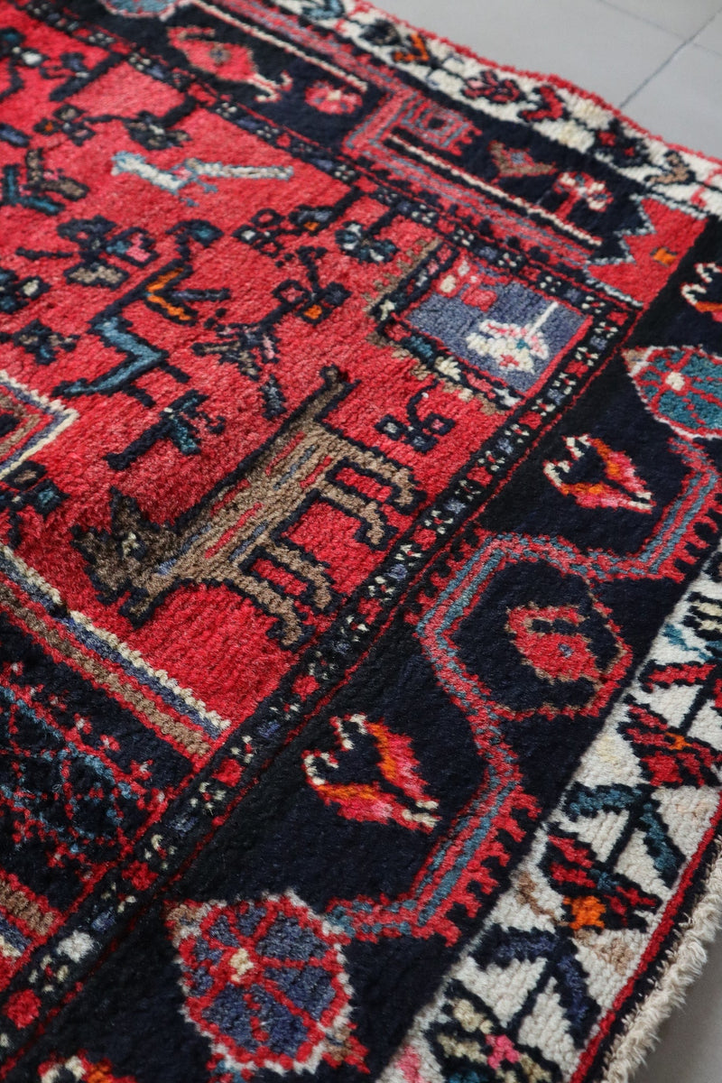 Hamadan - Patina House