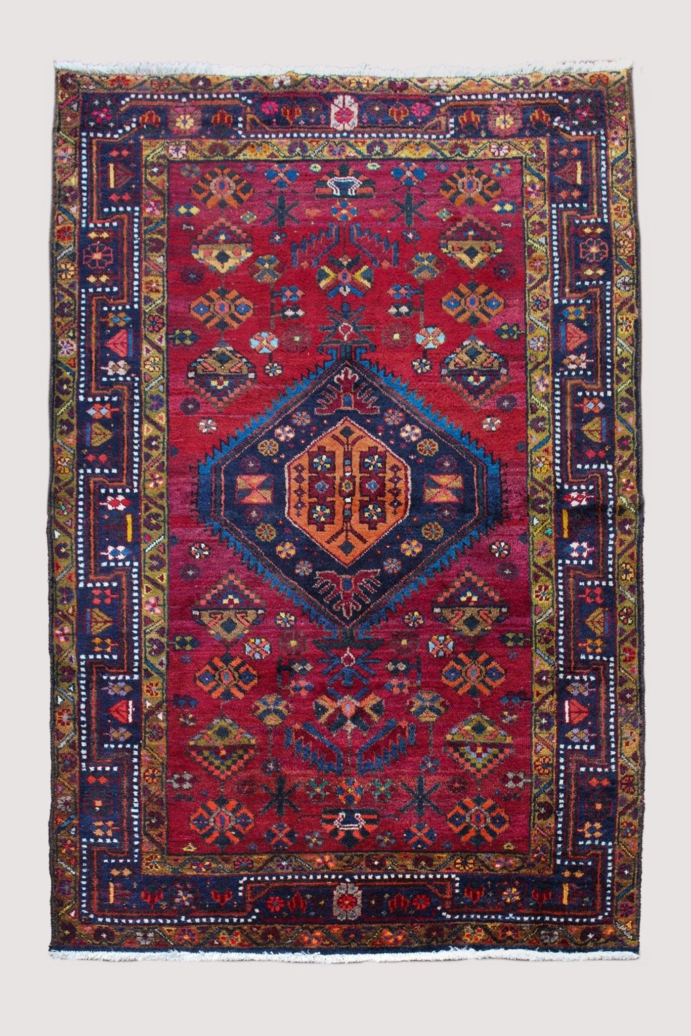 Hamadan - Patina House