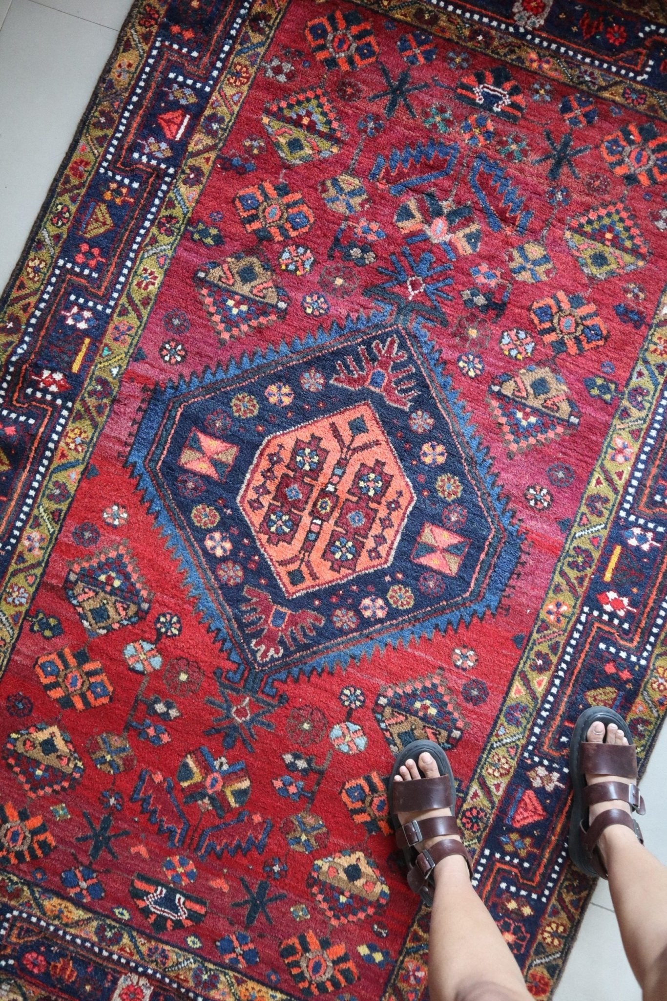 Hamadan - Patina House