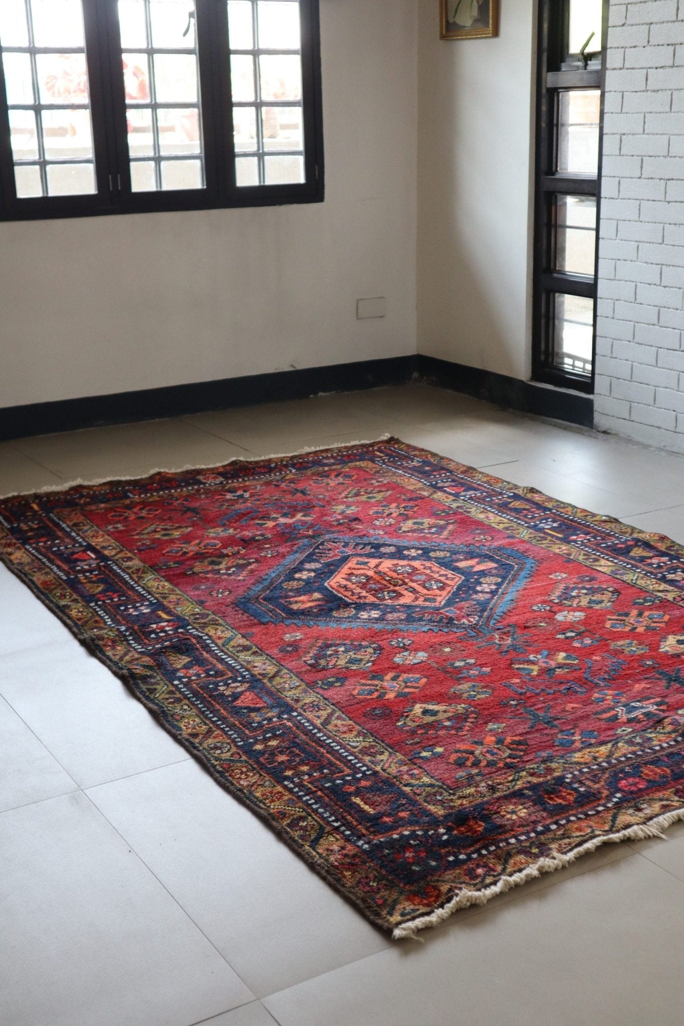 Hamadan - Patina House