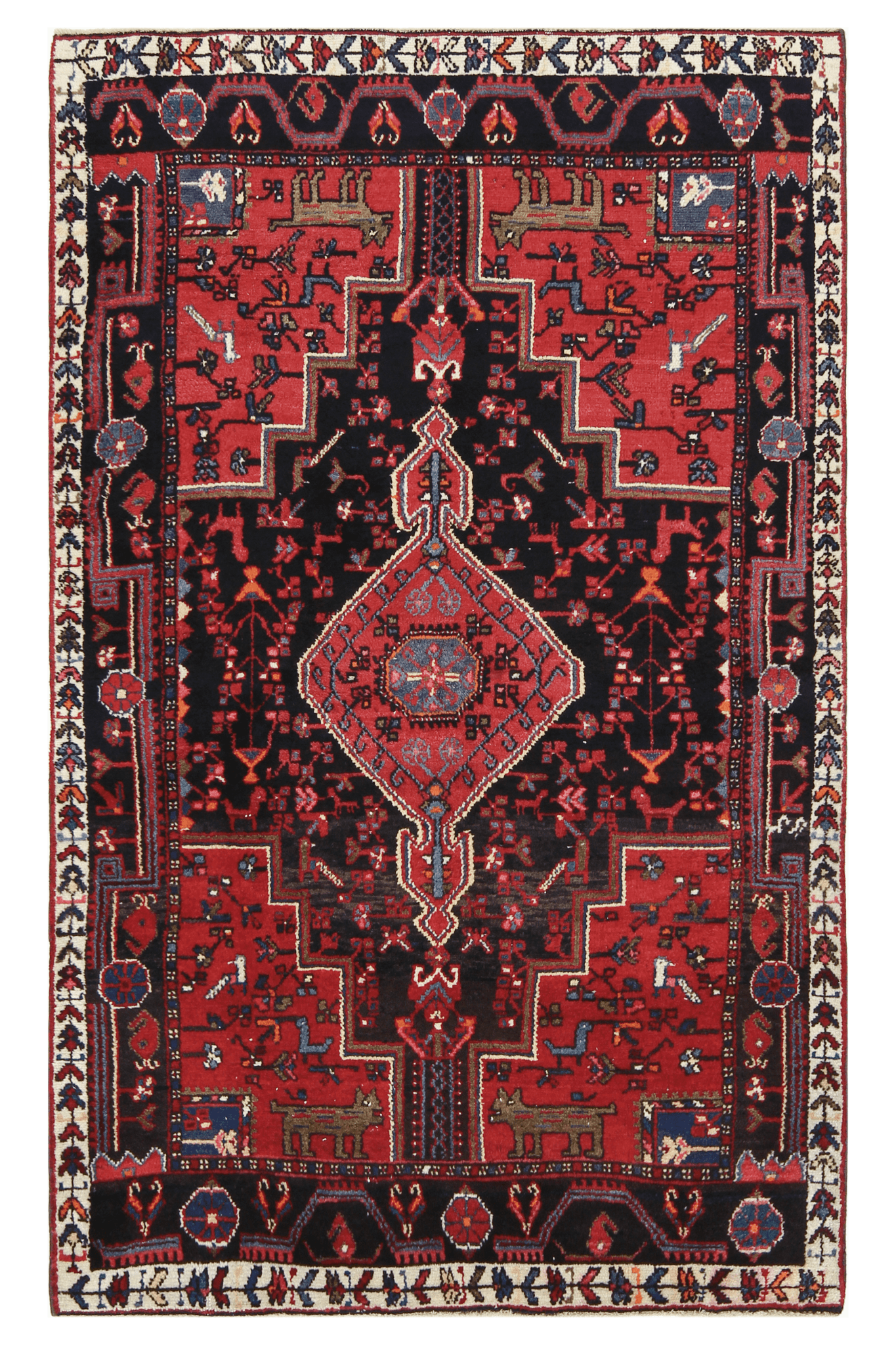 Hamadan - Patina House