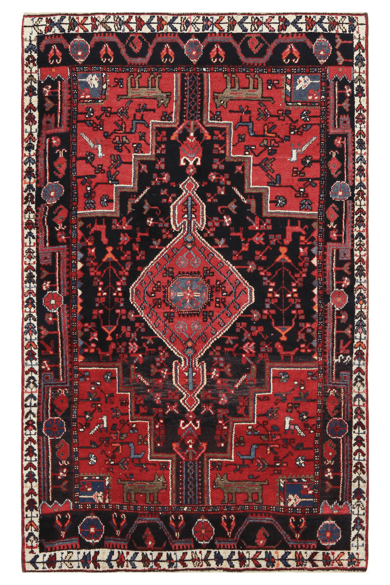 Hamadan - Patina House