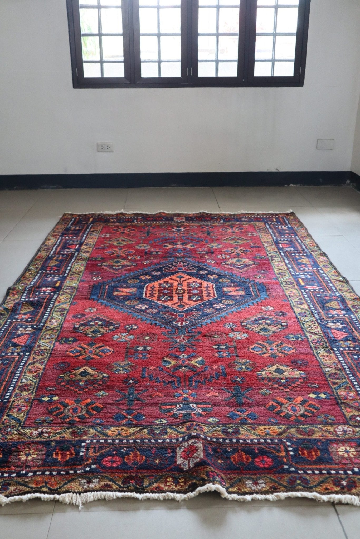 Hamadan - Patina House