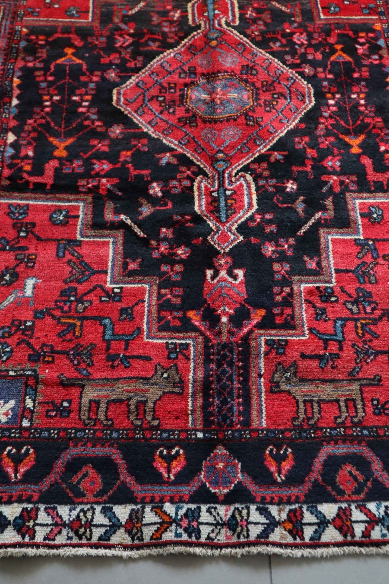 Hamadan - Patina House