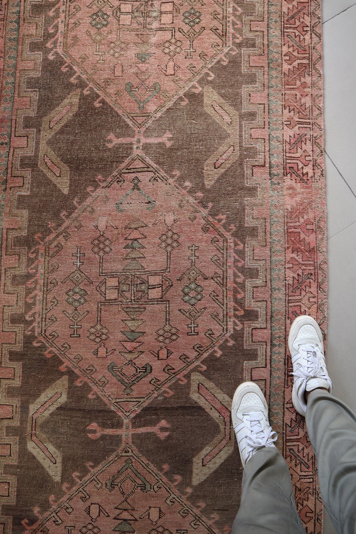 Hamadan - Patina House