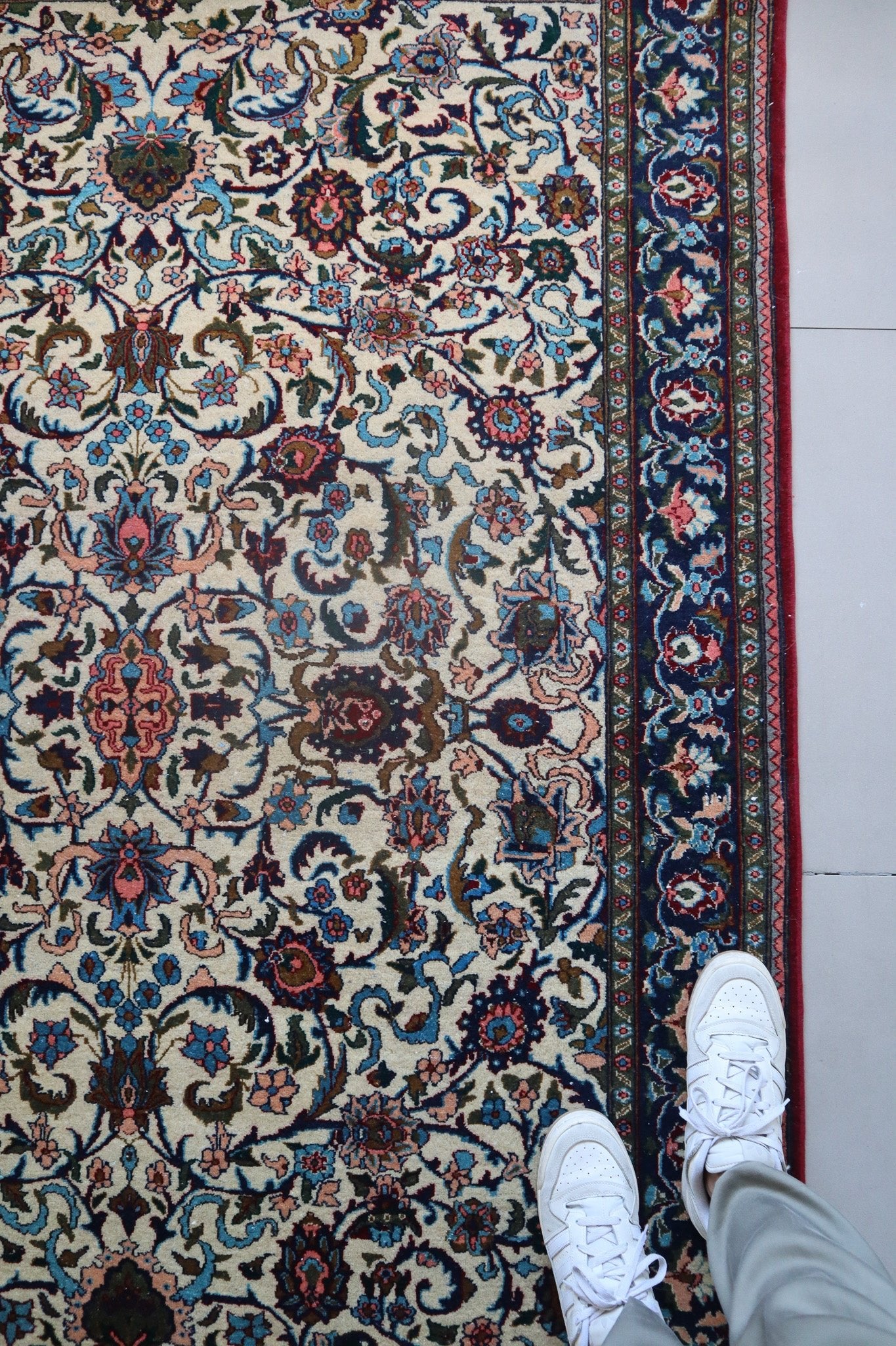 Isfahan - Patina House