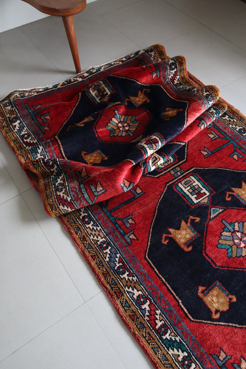 Karabakh - Patina House