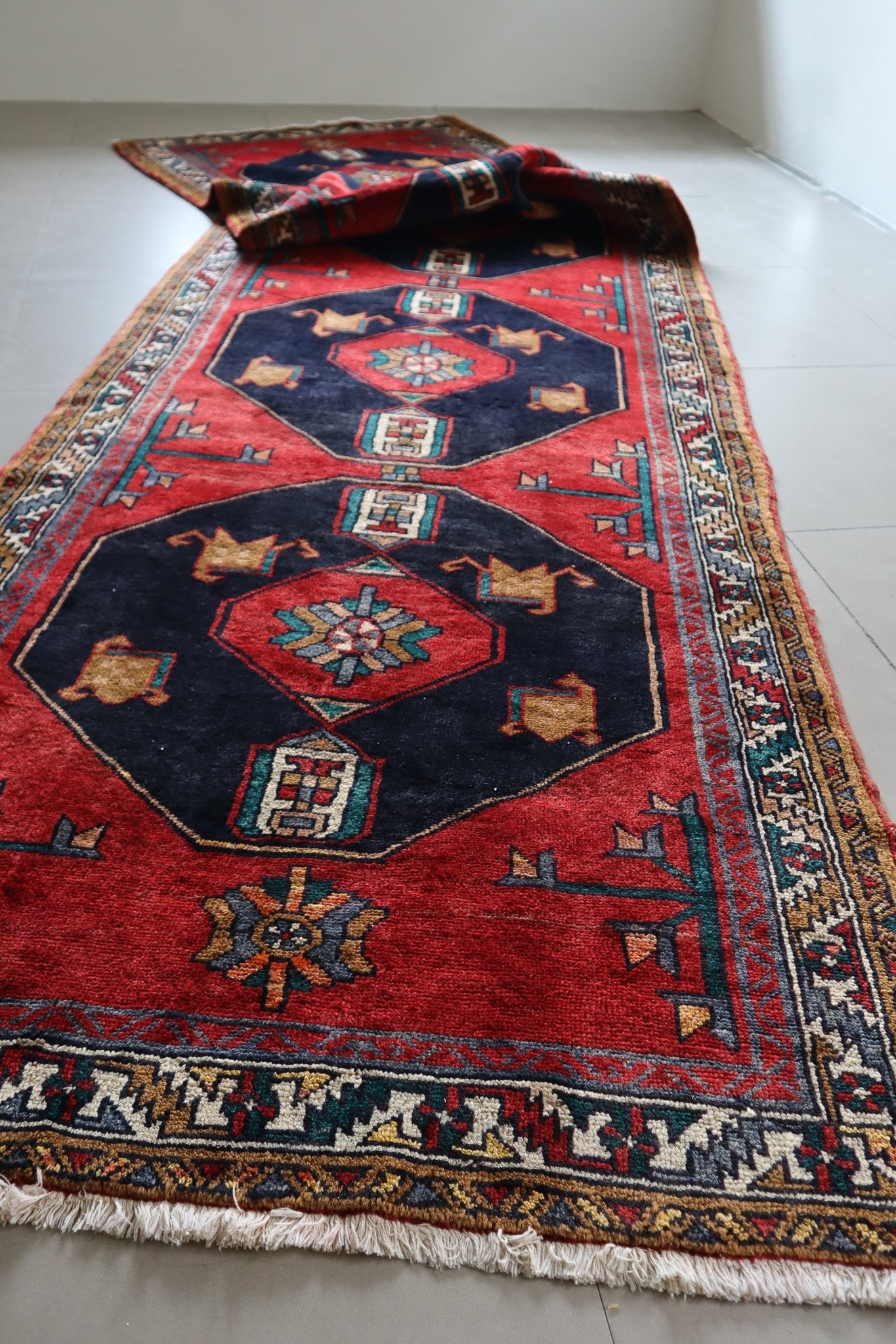 Karabakh - Patina House