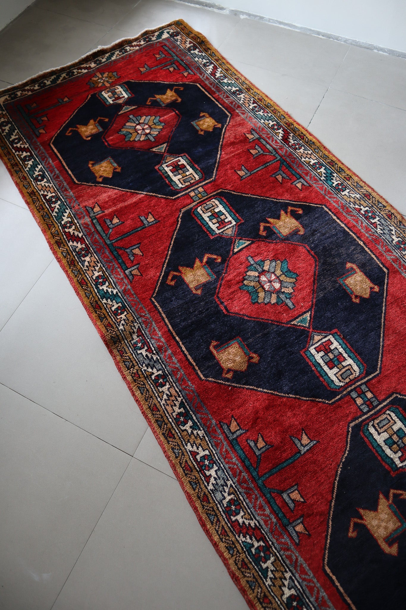 Karabakh - Patina House