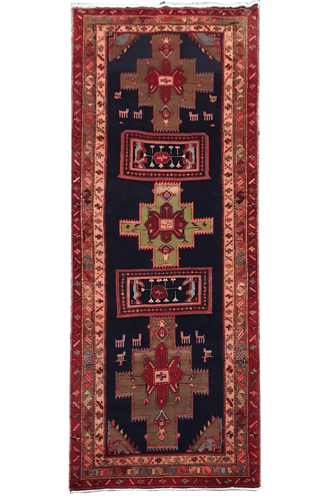 Karabakh - Patina House