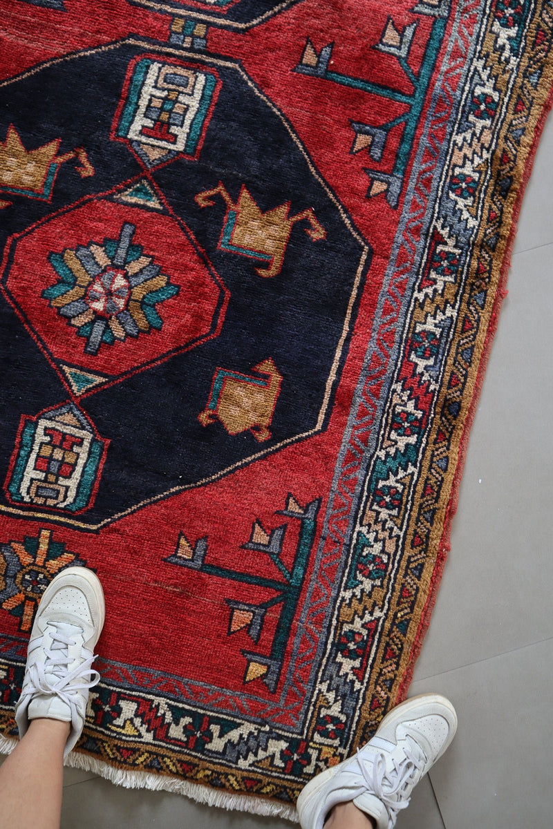 Karabakh - Patina House