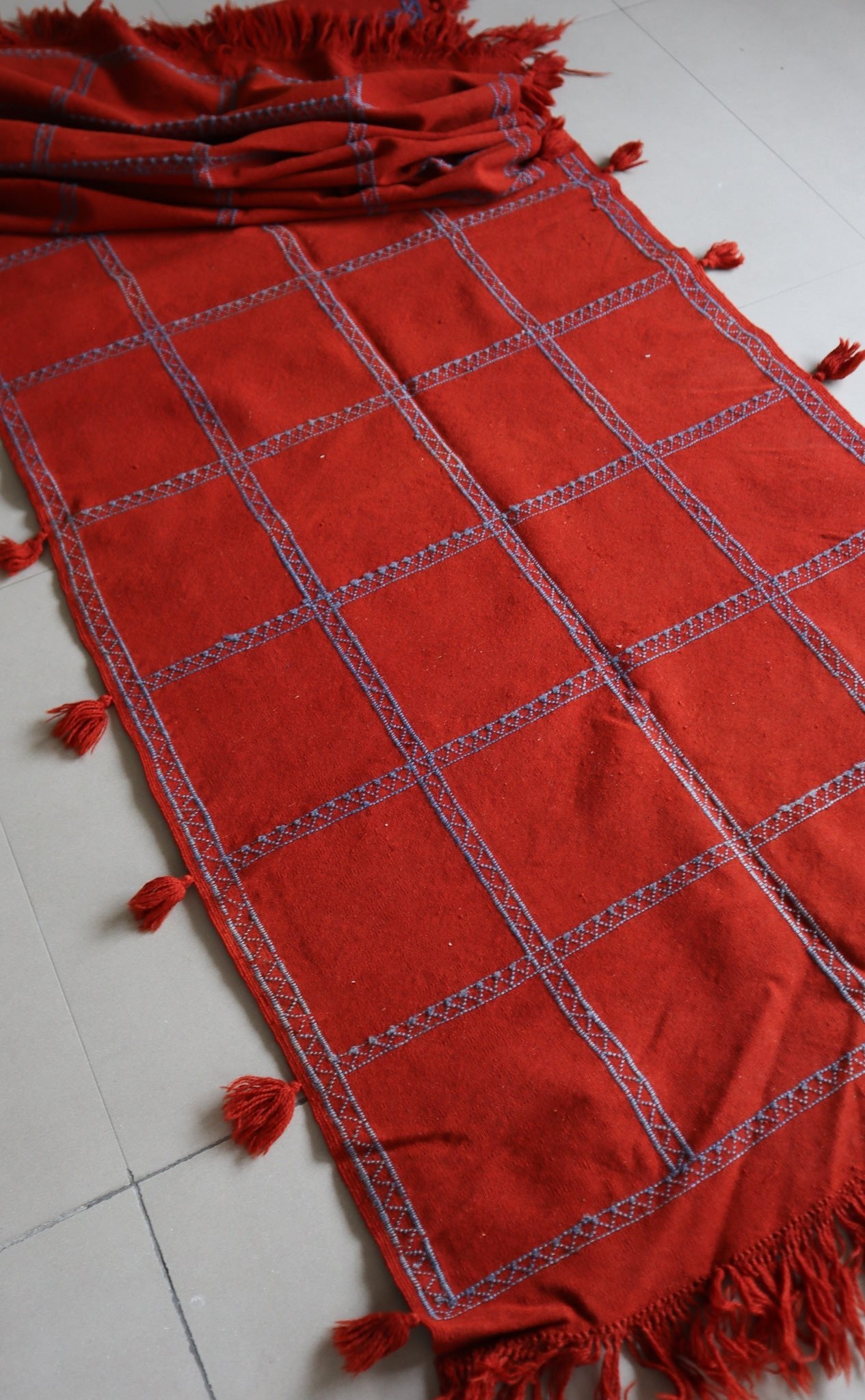 Kilim - Patina House