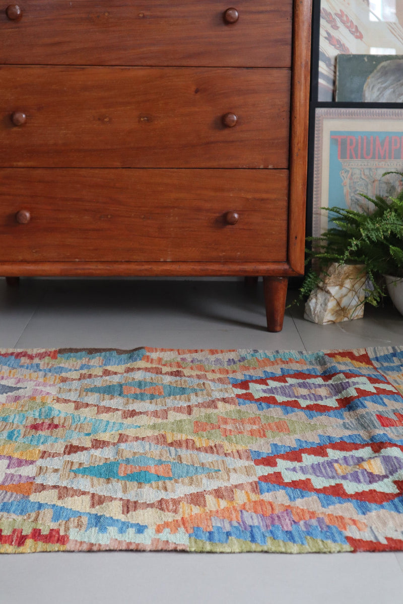 Kilim - Patina House