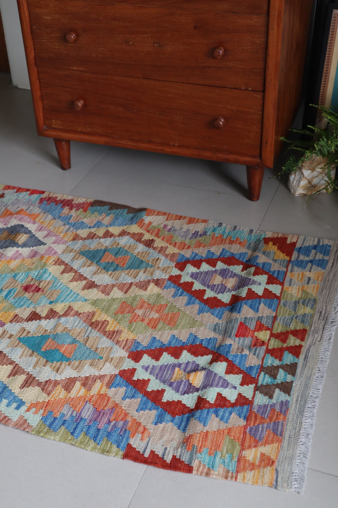 Kilim - Patina House